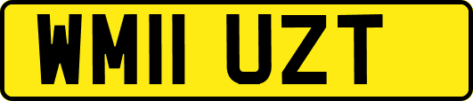 WM11UZT