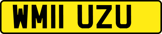 WM11UZU