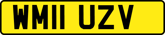 WM11UZV