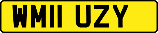 WM11UZY