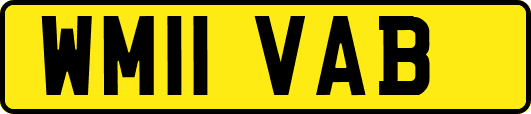 WM11VAB