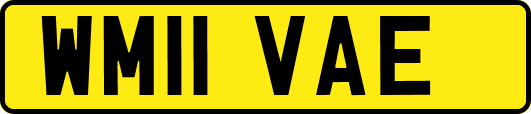 WM11VAE