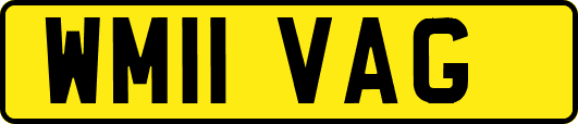 WM11VAG