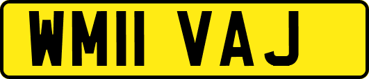 WM11VAJ