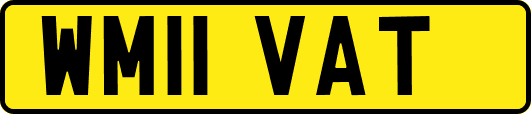 WM11VAT