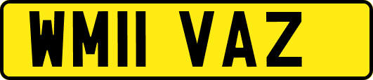 WM11VAZ