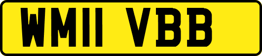 WM11VBB