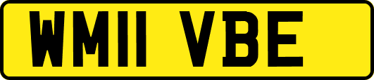 WM11VBE
