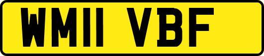 WM11VBF