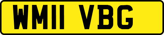 WM11VBG