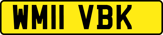 WM11VBK