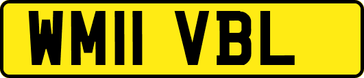 WM11VBL