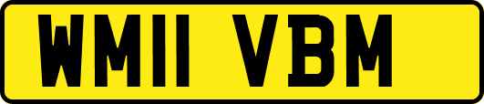 WM11VBM