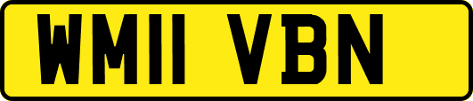 WM11VBN