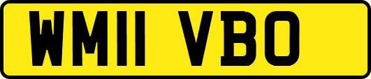 WM11VBO