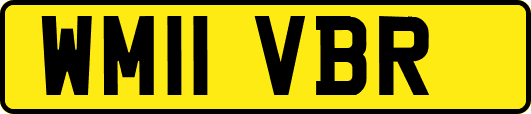 WM11VBR