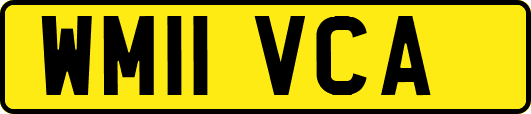 WM11VCA