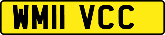 WM11VCC
