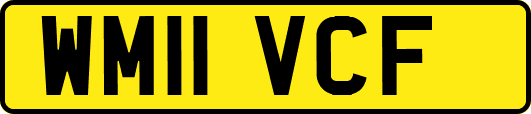 WM11VCF