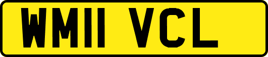 WM11VCL
