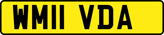 WM11VDA