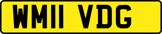 WM11VDG