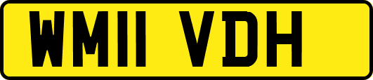 WM11VDH