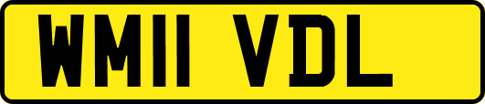 WM11VDL