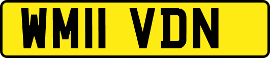 WM11VDN