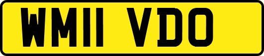 WM11VDO