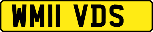 WM11VDS