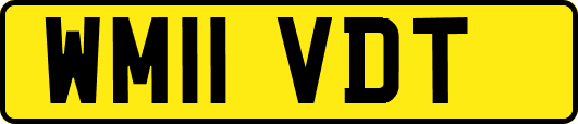WM11VDT