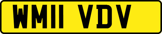 WM11VDV