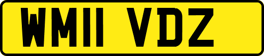 WM11VDZ
