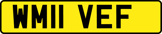 WM11VEF