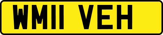 WM11VEH