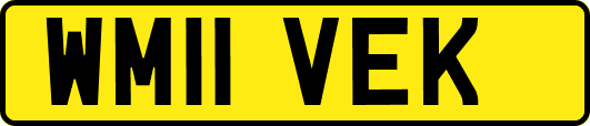 WM11VEK