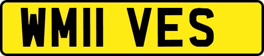 WM11VES