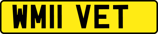 WM11VET