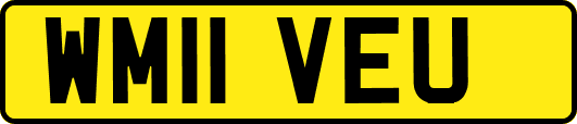 WM11VEU