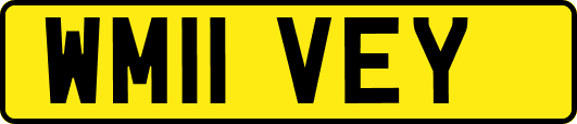 WM11VEY