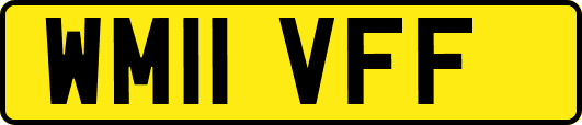 WM11VFF