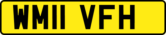WM11VFH