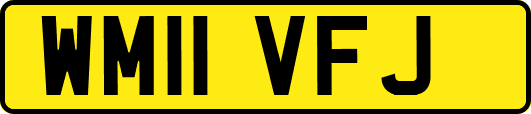 WM11VFJ