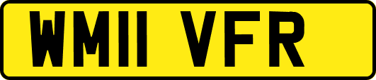 WM11VFR