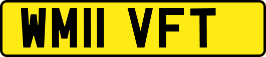 WM11VFT