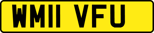 WM11VFU