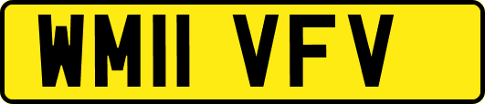 WM11VFV