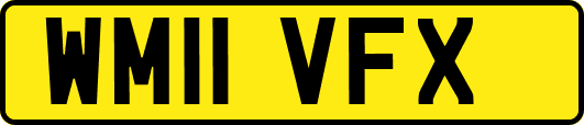 WM11VFX