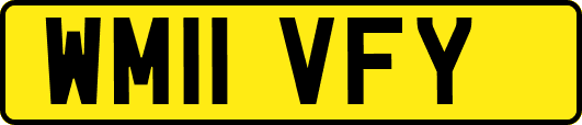WM11VFY